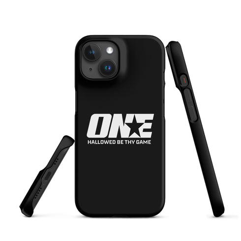 1STAR Hallowed Snap case for iPhone®